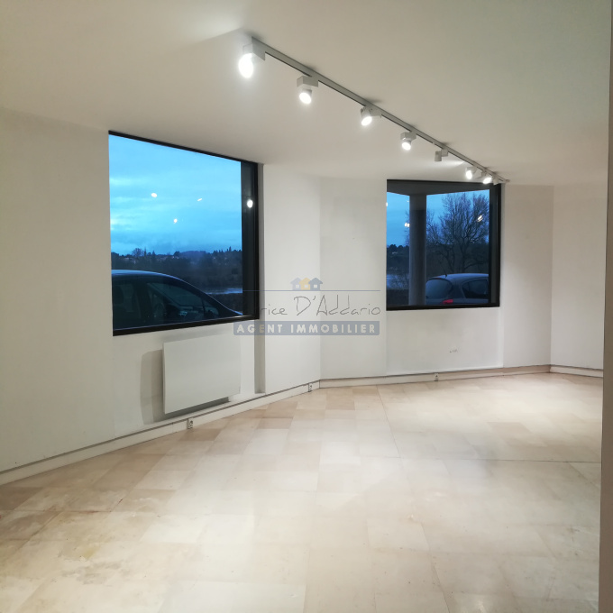 Location Immobilier Professionnel Local commercial Divatte-sur-Loire (44450)