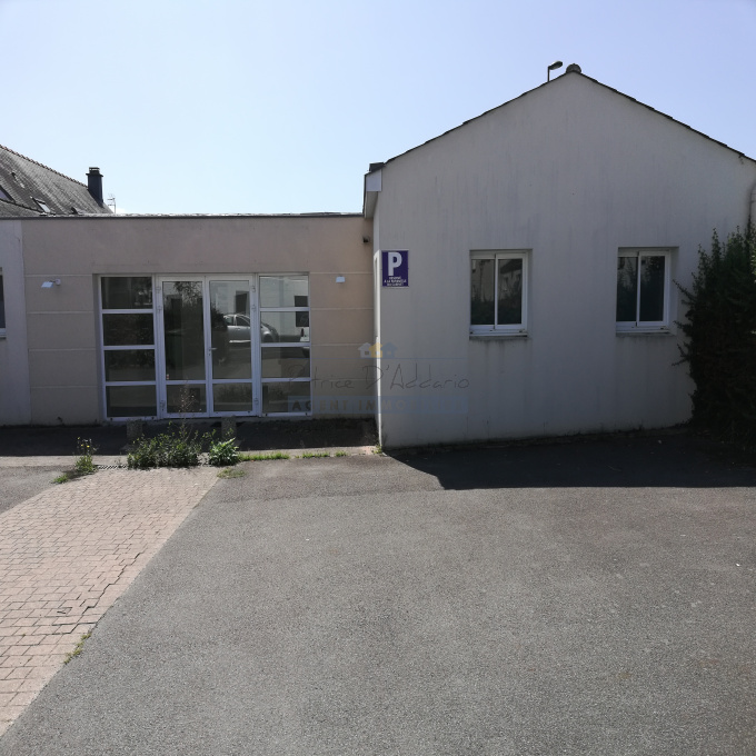 Vente Immobilier Professionnel Local professionnel Carquefou (44470)