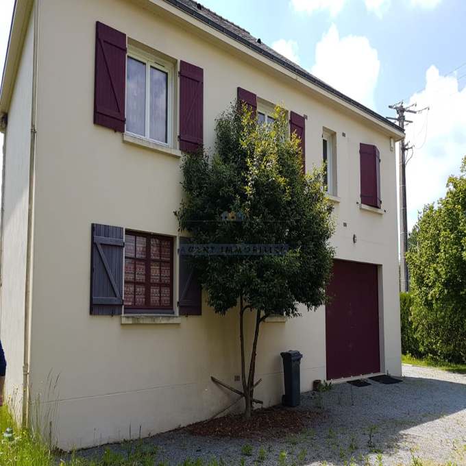 Offres de location Maison Treillières (44119)