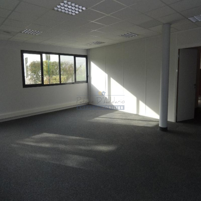 Vente Immobilier Professionnel Bureaux Carquefou (44470)