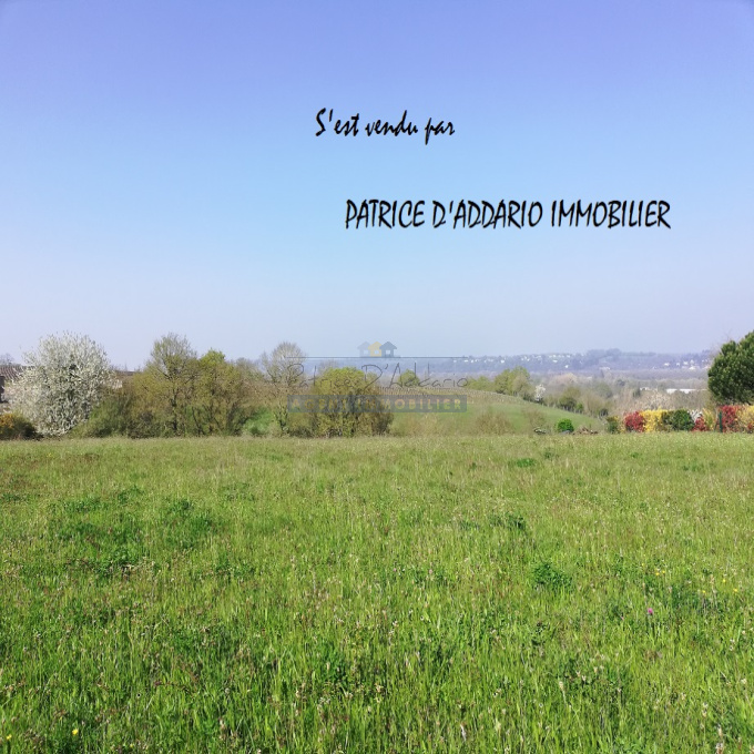 Offres de vente Terrain Divatte-sur-Loire (44450)