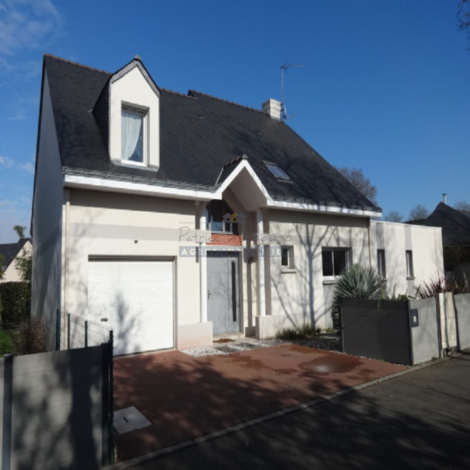 Offres de vente Maison Nantes (44300)
