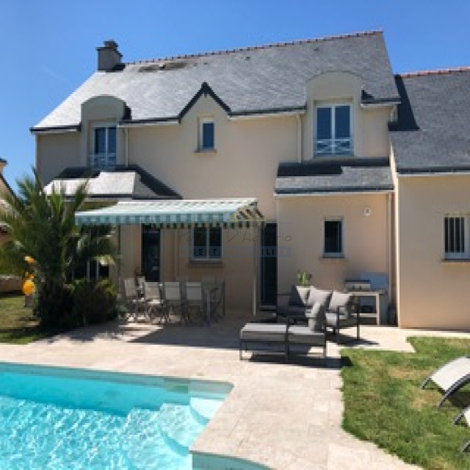 Offres de vente Maison Carquefou (44470)