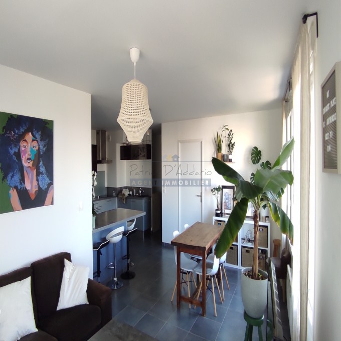 Offres de vente Appartement Saint-Herblain (44803)
