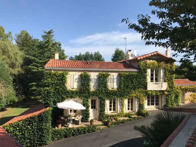 Offres de vente Maison Tillières (49230)