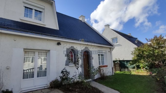 Offres de vente Maison Thouaré-sur-Loire (44470)