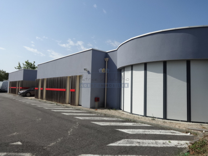 Location Immobilier Professionnel Bureaux Thouaré-sur-Loire (44470)