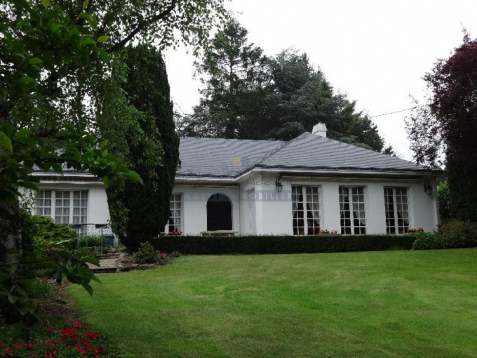 Offres de vente Maison Sucé-sur-Erdre (44240)