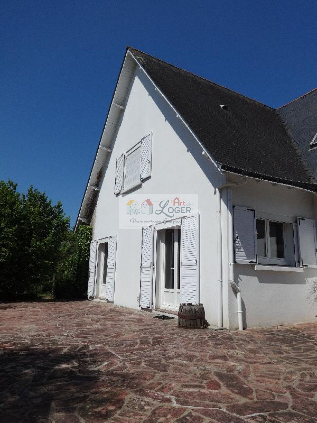 vente Maison Ile de France