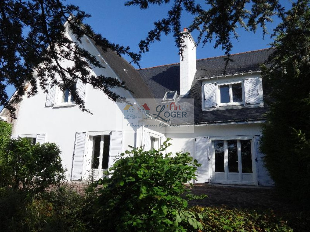 vente Maison Ile de France