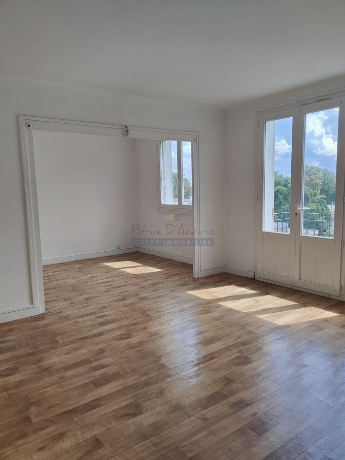 Offres de vente Appartement Nantes (44100)
