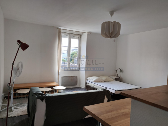 Offres de location Appartement Nantes (44000)