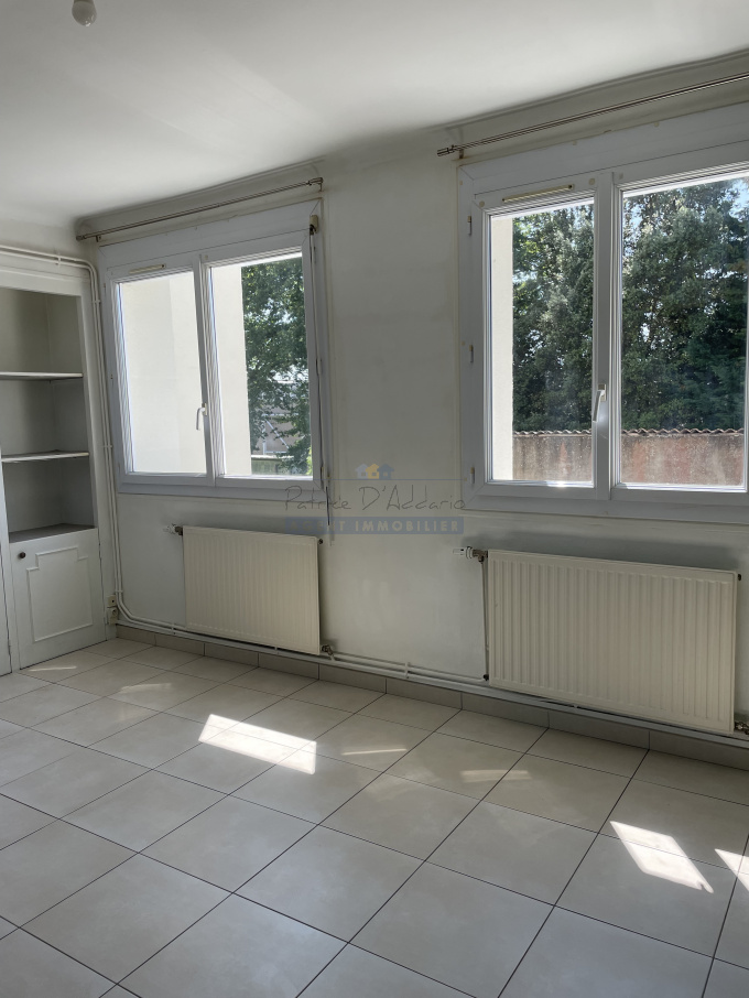 Offres de location Appartement Nantes (44300)