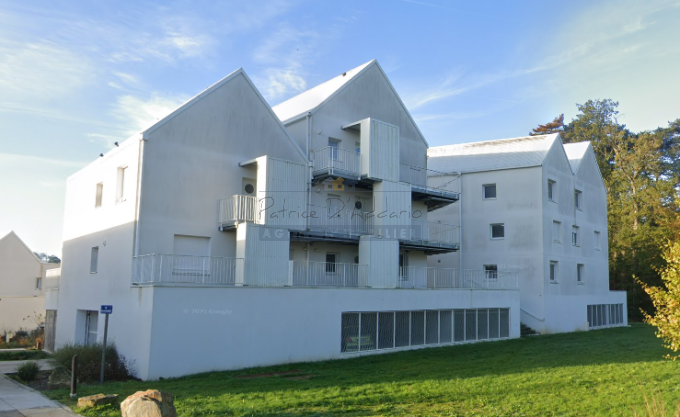 Offres de location Appartement Thouaré-sur-Loire (44470)