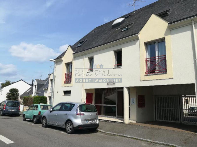 Offres de vente Appartement Carquefou (44470)