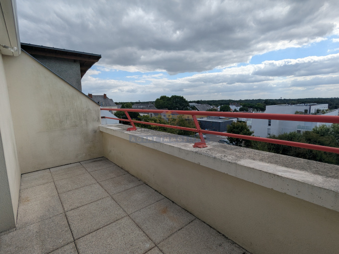 Offres de location Appartement Carquefou (44470)