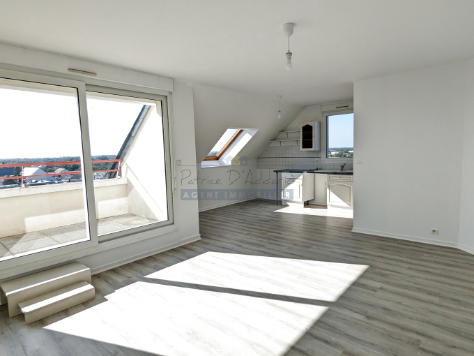 Offres de location Appartement Carquefou (44470)