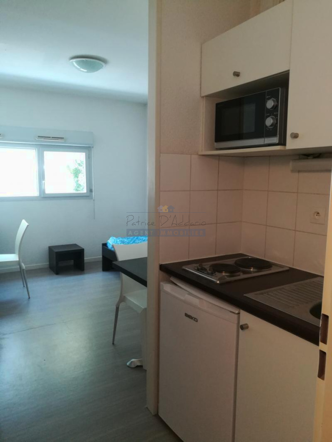 Offres de location Studio Nantes (44300)