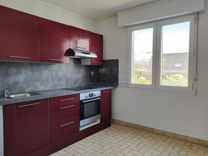 Offres de vente Appartement Thouaré-sur-Loire (44470)