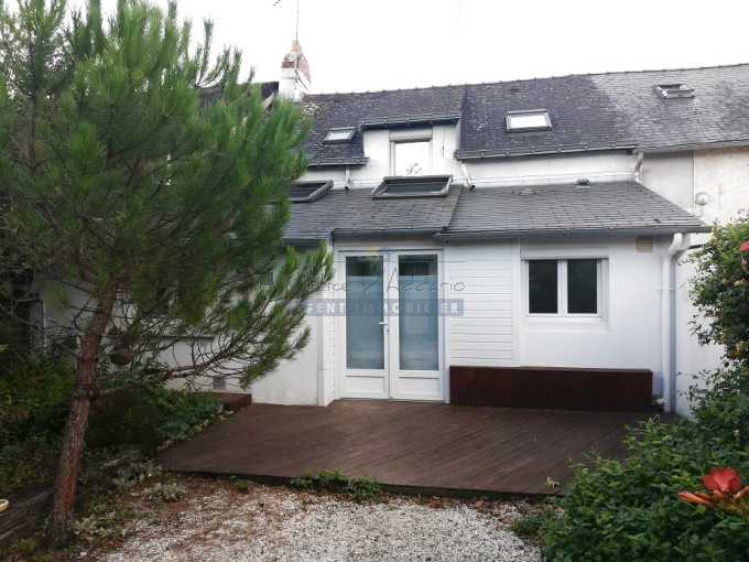 Offres de vente Maison La Chapelle-sur-Erdre (44240)