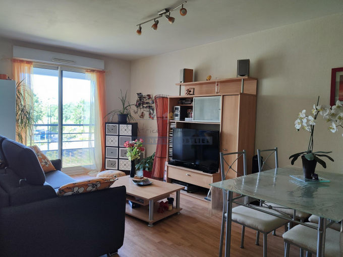 Offres de vente Appartement Carquefou (44470)