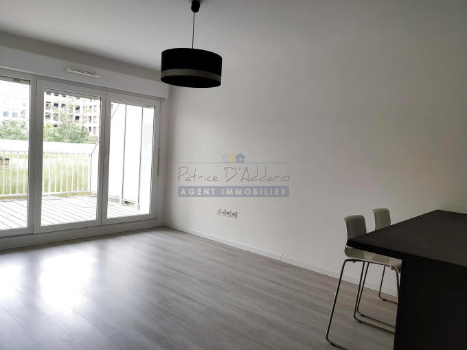 Offres de location Appartement Nantes ()