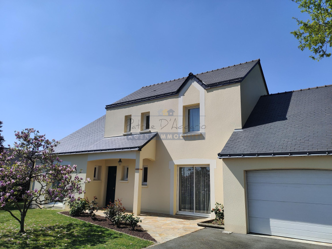 Offres de vente Maison Ligné (44850)