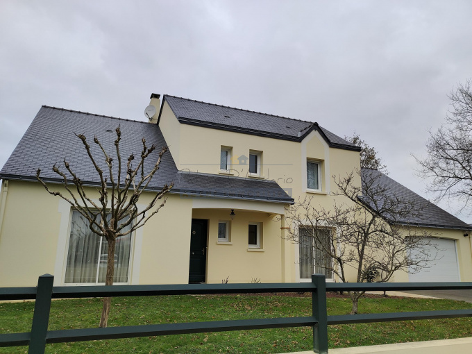 Offres de vente Maison Ligné (44850)