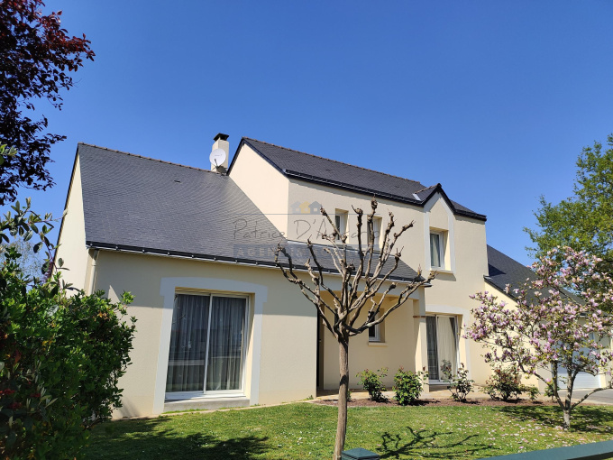 Offres de vente Maison Ligné (44850)
