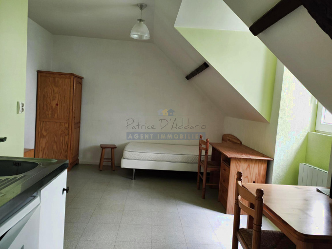 Offres de location Appartement Carquefou (44470)