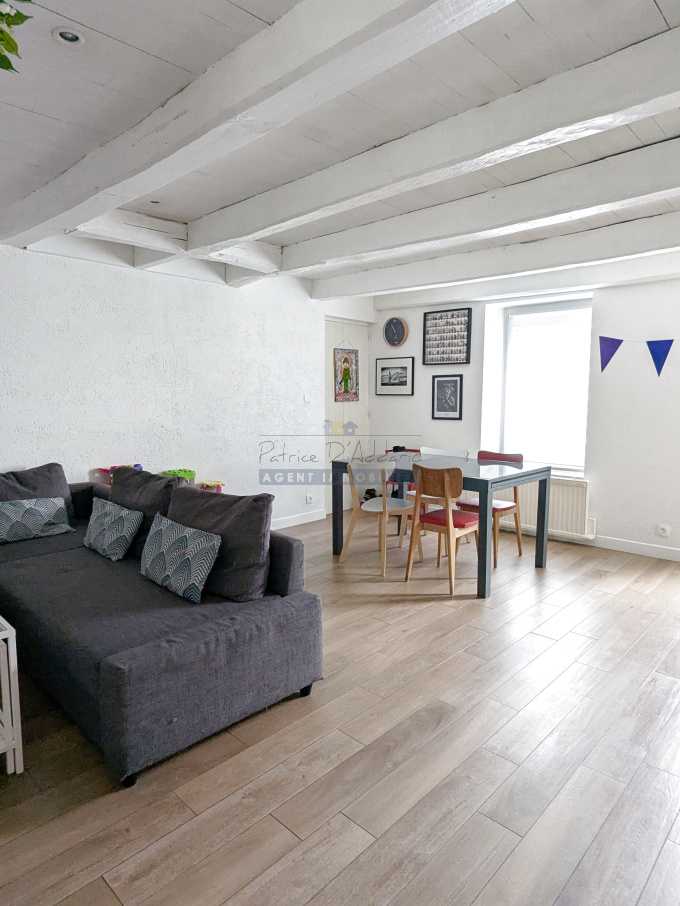 Offres de location Maison Carquefou (44470)