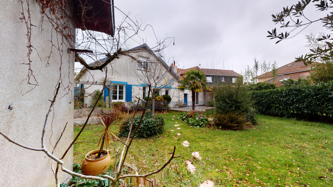 Offres de vente Maison Thouaré-sur-Loire (44470)