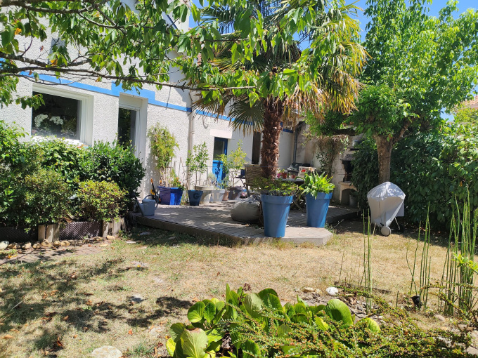 Offres de vente Maison Thouaré-sur-Loire (44470)