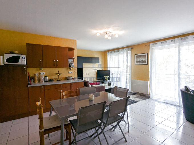 Offres de location Appartement Carquefou (44470)