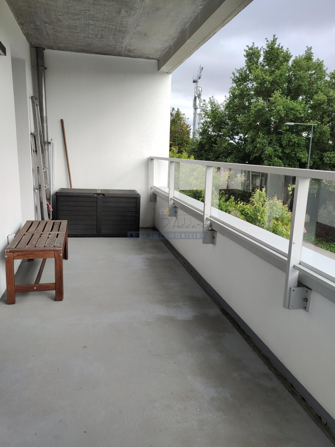 Offres de vente Appartement Carquefou (44470)