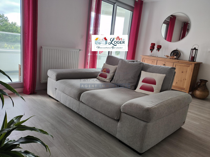 Offres de vente Appartement Carquefou (44470)