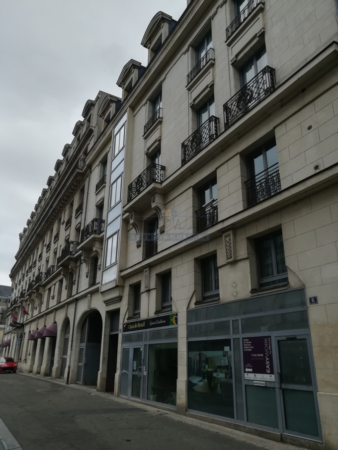 Offres de location Appartement Nantes (44000)