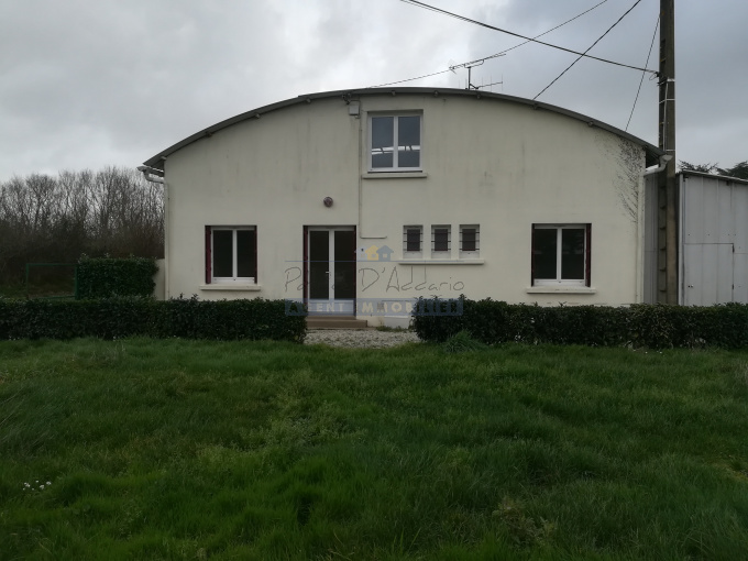 Offres de location Maison Carquefou (44470)