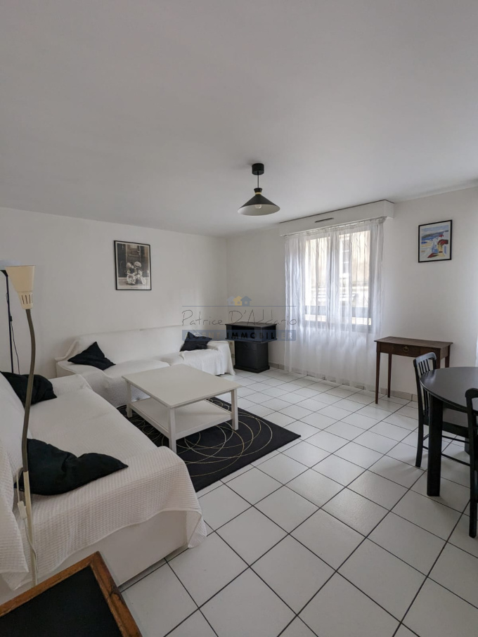 Offres de vente Appartement Nantes (44000)