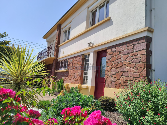 Offres de vente Maison Sainte-Luce-sur-Loire (44980)