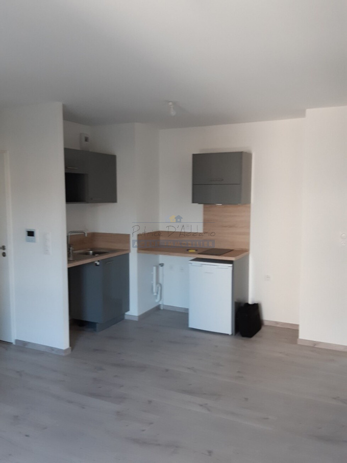 Offres de location Appartement Nantes (44300)