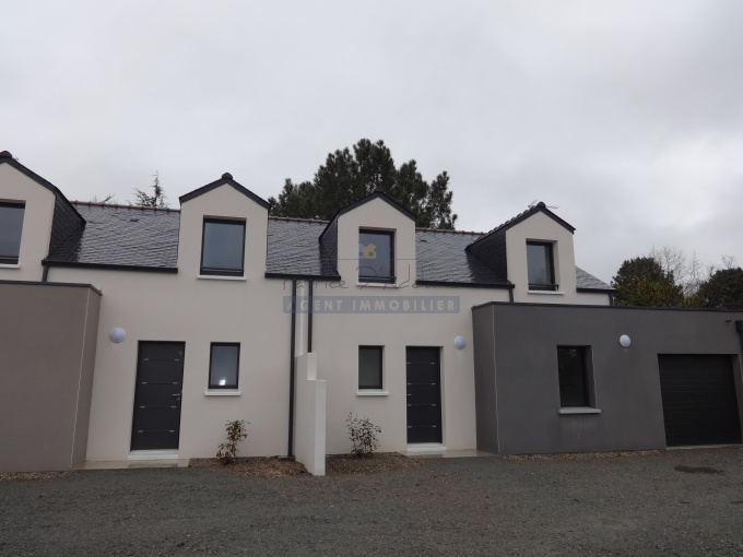 Offres de location Maison Carquefou (44470)