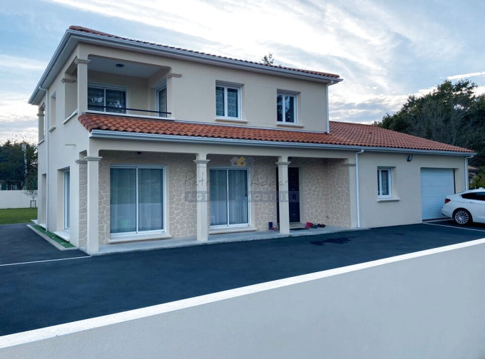 Offres de location Maison Le Cellier (44850)