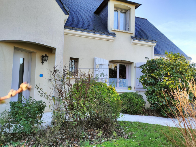 Offres de vente Maison Sainte-Luce-sur-Loire (44980)