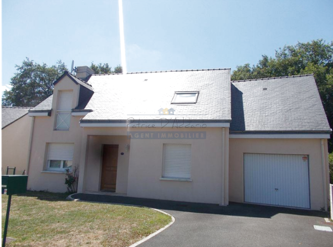 Offres de location Maison Carquefou (44470)