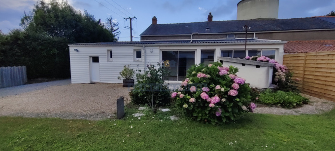 Offres de vente Maison Mauves-sur-Loire (44470)