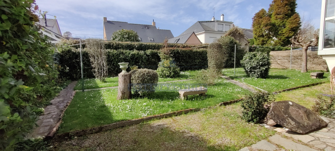 Offres de vente Maison Orvault (44700)