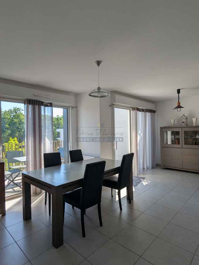 Offres de location Appartement Mauves-sur-Loire (44470)