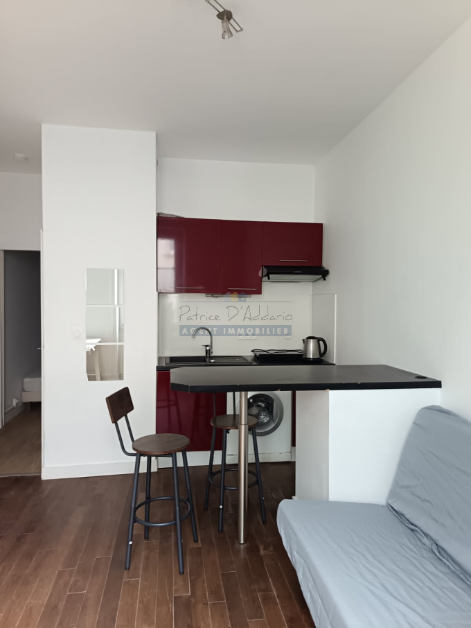 Offres de location Appartement Nantes (44000)