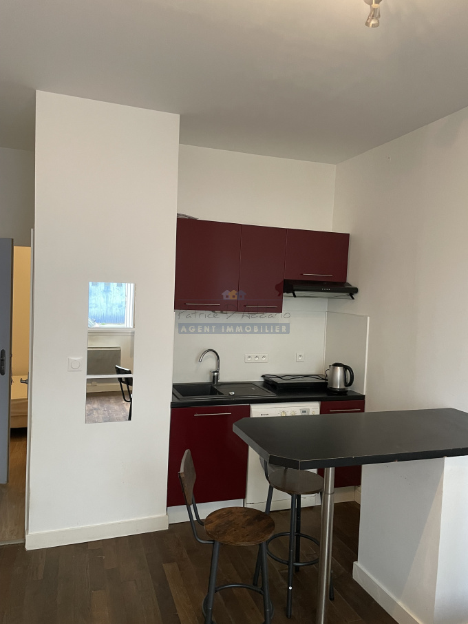 Offres de location Appartement Nantes (44000)